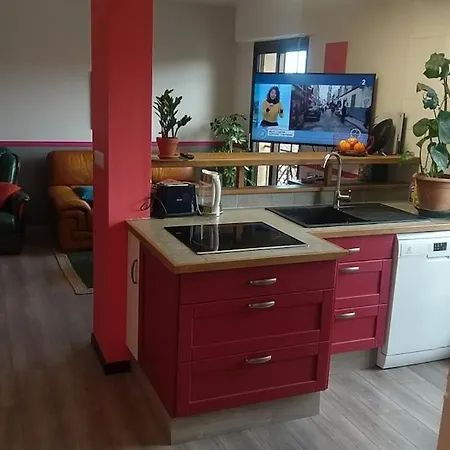 T3, 65 M2, Proche De La Gare Et Des Commerces Toulouse