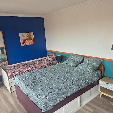 T3, 65 M2, Proche De La Gare Et Des Commerces Toulouse