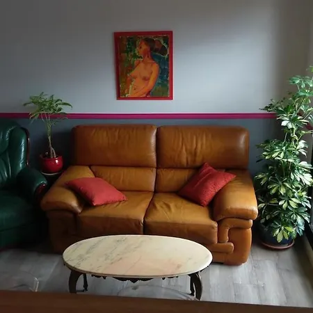 Apartamento T3, 65 M2, Proche De La Gare Et Des Commerces Toulouse